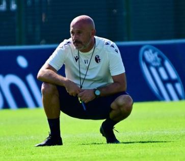 Celta Vigo-Bologna, le formazioni ufficiali preview