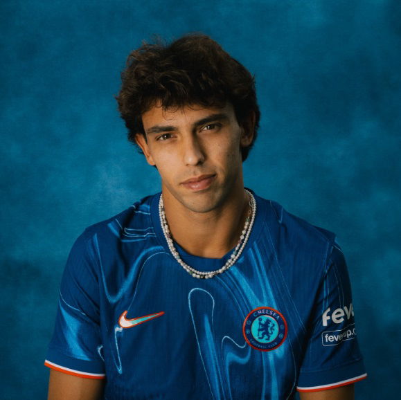 Joao Felix: “Futuro? O resto in Premier o vado al Benfica” preview