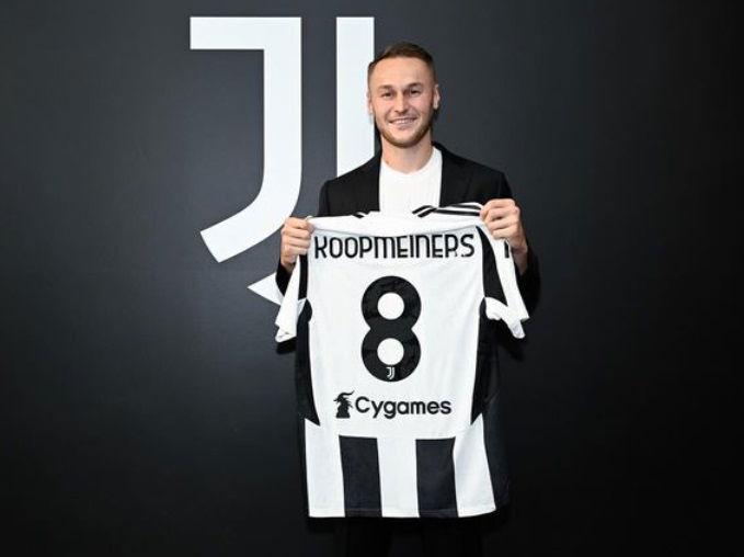 Jugovic: “Il centrocampo della Juve è forte. Koopmeiners può essere il colpo scudetto” article-post