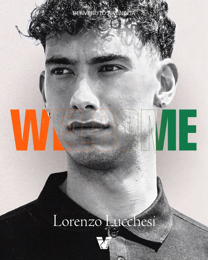 Ora è ufficiale: Lucchesi dalla Fiorentina in prestito al Venezia preview