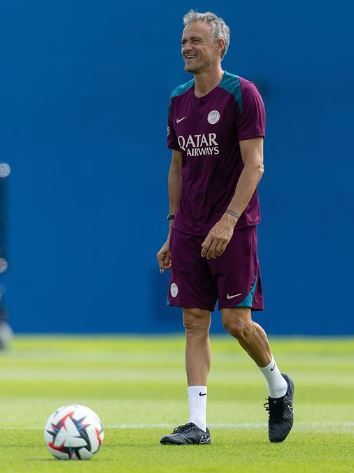 PSG, i convocati di Luis Enrique: out non solo Donnarumma preview