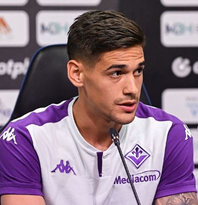 Quarta saluta i tifosi della Fiorentina: “Rimarrete sempre nel mio cuore” article-post