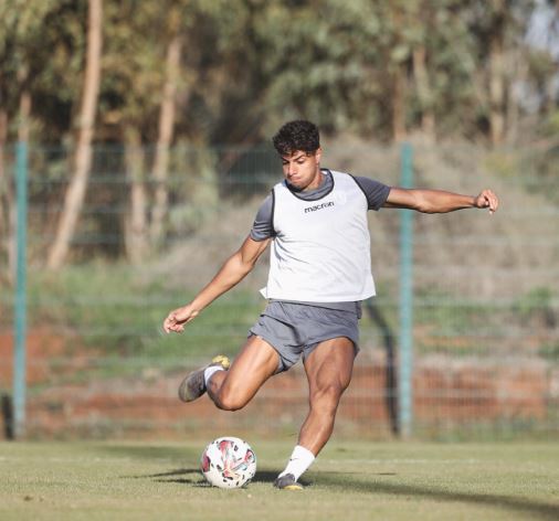 La rinascita di Mastour: “Ho imparato a dividere l’Hachim persona dall’Hachim calciatore. Oggi mi sento bene” preview