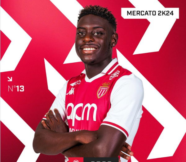 Ufficiale: Mawissa lascia il Tolosa e va al Monaco article-post