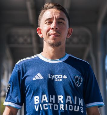 Ufficiale: Maxime Lopez è un nuovo giocatore del Paris FC preview