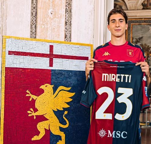 L’indiscrezione: Napoli, la differenza tra Miretti e Musah preview