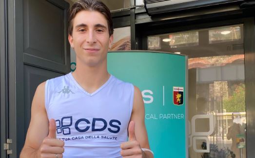 Miretti: “La mia è una rivincita, molte mie prestazioni sottovalutate. Obiettivo? Pensare più della salvezza” preview