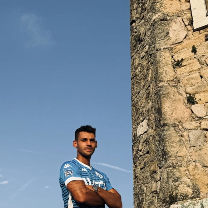 Ufficiale: Mirko Gori scende in Serie D. Firma con il Desenzano article-post