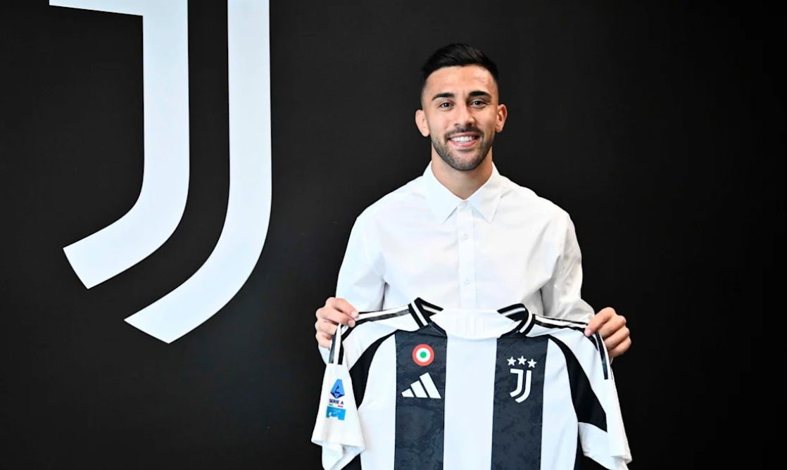 Ora è ufficiale: Nico Gonzalez alla Juventus article-post