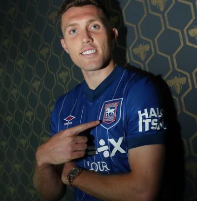 Ufficiale: Dara O’Shea è l’undicesimo acquisto dell’Ipswich Town preview