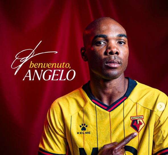 Ufficiale: Ogbonna al Watford preview