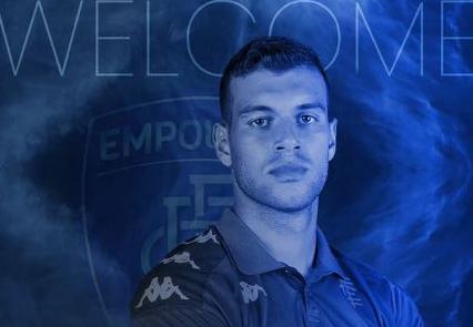 Pellegri: “Quest’anno volevo continuità, l’occasione Empoli era da non perdere” preview