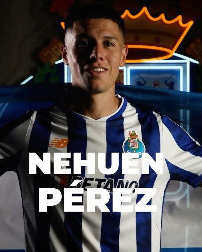 Ufficiale: Porto, riscattato Nehuen Perez dall’Udinese preview