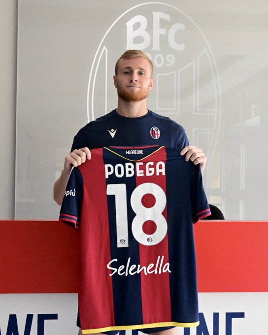 Ag. Pobega: “Tanti club interessati in estate. Ha scelto il Bologna per Italiano” preview