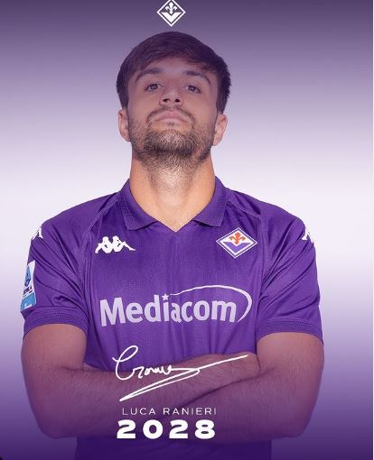 Ranieri: “Italiano? Non sono nessuno per giudicare, ma posso dire che non è venuto a salutare” article-post