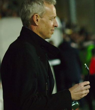 Bruno Irlès potrebbe diventare l’allenatore del Bordeaux preview