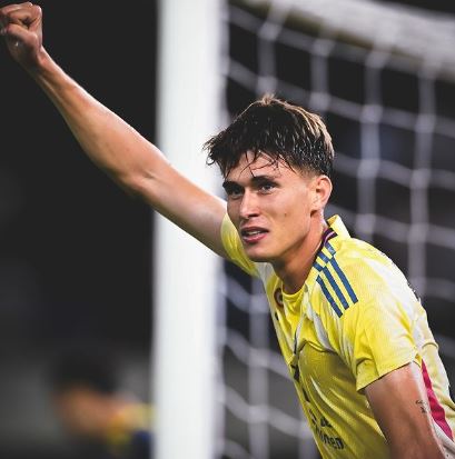 Angelozzi (ds Frosinone): “Oltre ad Hasa volevo anche Savona dalla Juve. Ma sta giocando titolare in Serie A” preview