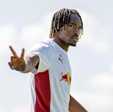 Barcellona, tentativo per Mohamed Simakan del RB Lipsia preview