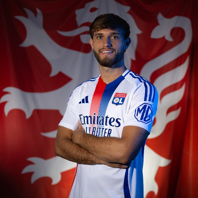 Ufficiale: Tessmann lascia il Venezia e va al Lione article-post