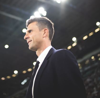 Thiago Motta: “Non sono disponibili Weah, Thuram, Adzic e Milik. Valuteremo Danilo” preview