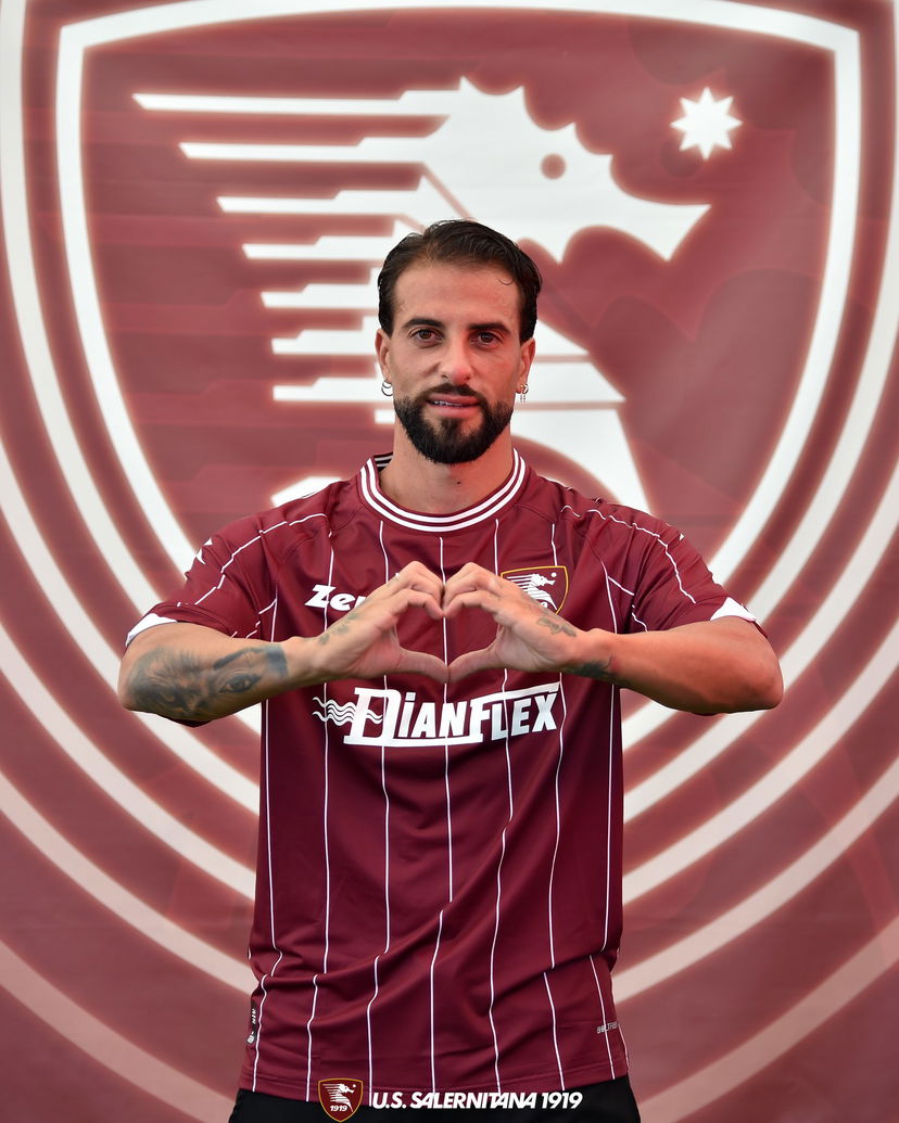 Ufficiale: Daniele Verde dallo Spezia alla Salernitana preview