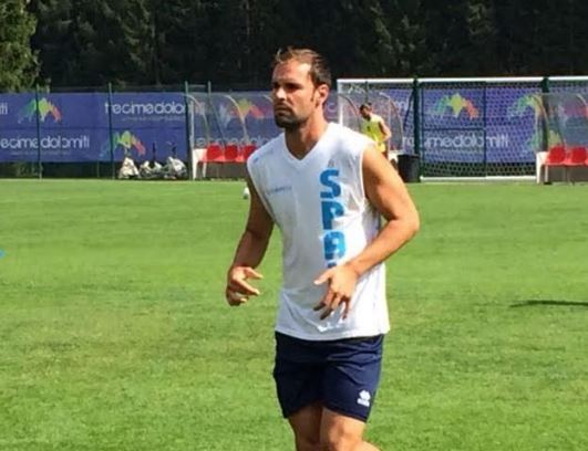 Esclusiva: Taranto, trattativa avviata per l’attaccante Zigoni preview