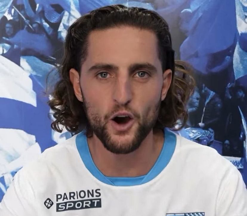 LE BRICIOLE PER RABIOT preview