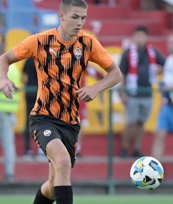 Momenti di tensione in Ucraina: allarme aereo durante Kryvbas-Shakhtar Donetsk preview