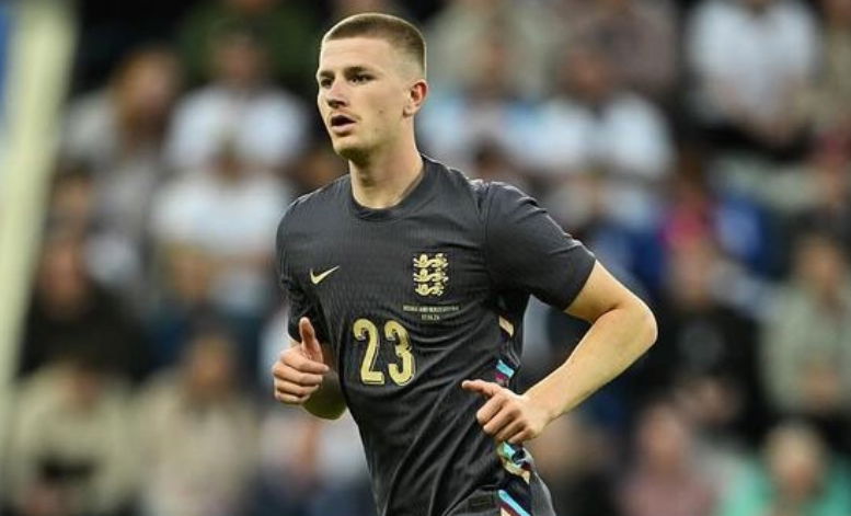 DALL’INTUIZIONE DI HODGSON ALLA CHIAMATA DI SOUTHGATE: ADAM WHARTON, IL TALENTO DEL CRYSTAL PALACE preview