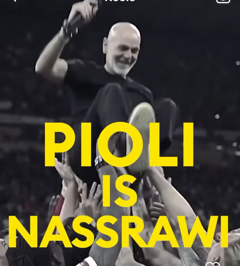 Ora è ufficiale: Pioli nuovo allenatore dell’Al Nassr preview