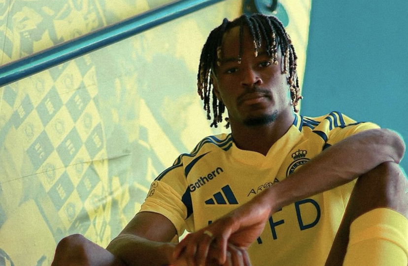 Ufficiale: Simakan è un nuovo calciatore dell’Al Nassr preview