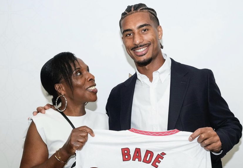 Badé sull’Aston Villa: “Ho rifiutato perché ho grandi ambizioni con il Siviglia” preview