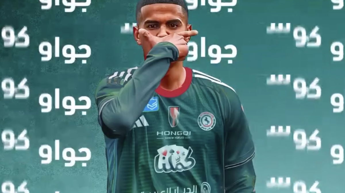 Ufficiale: Joao Costa vola in Arabia. È un nuovo calciatore dell’Al-Ettifaq article-post