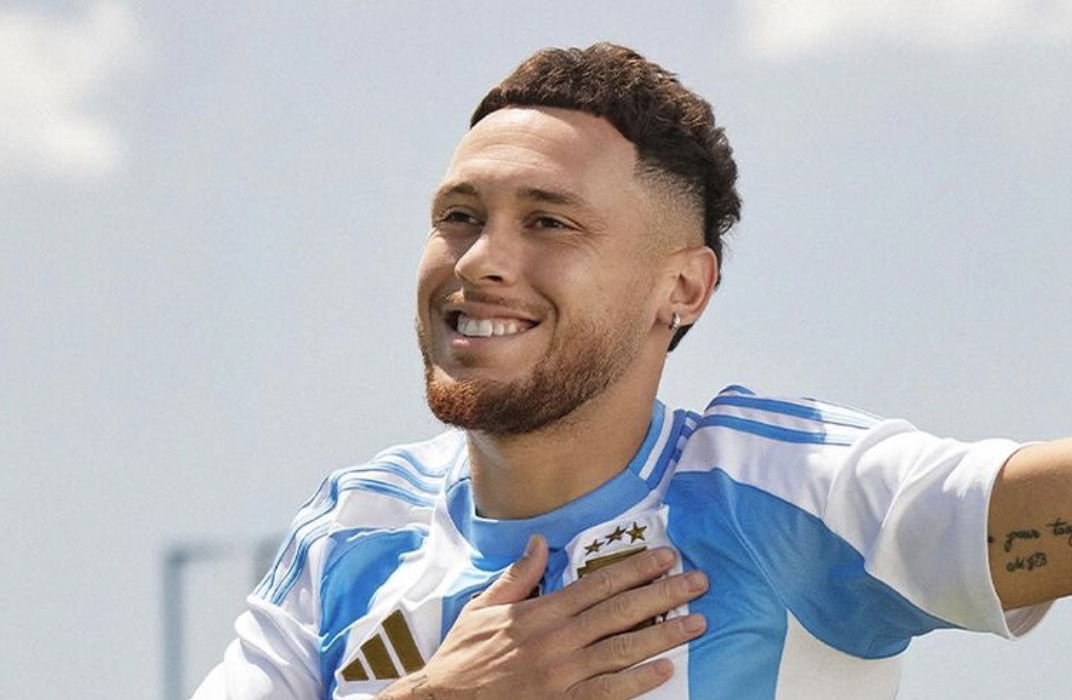 Ufficiale: Ocampos riparte dal Messico. È un nuovo calciatore del Monterrey article-post