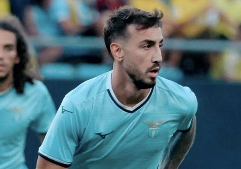 Castrovilli, lesione a carico del menisco mediale. Il comunicato preview