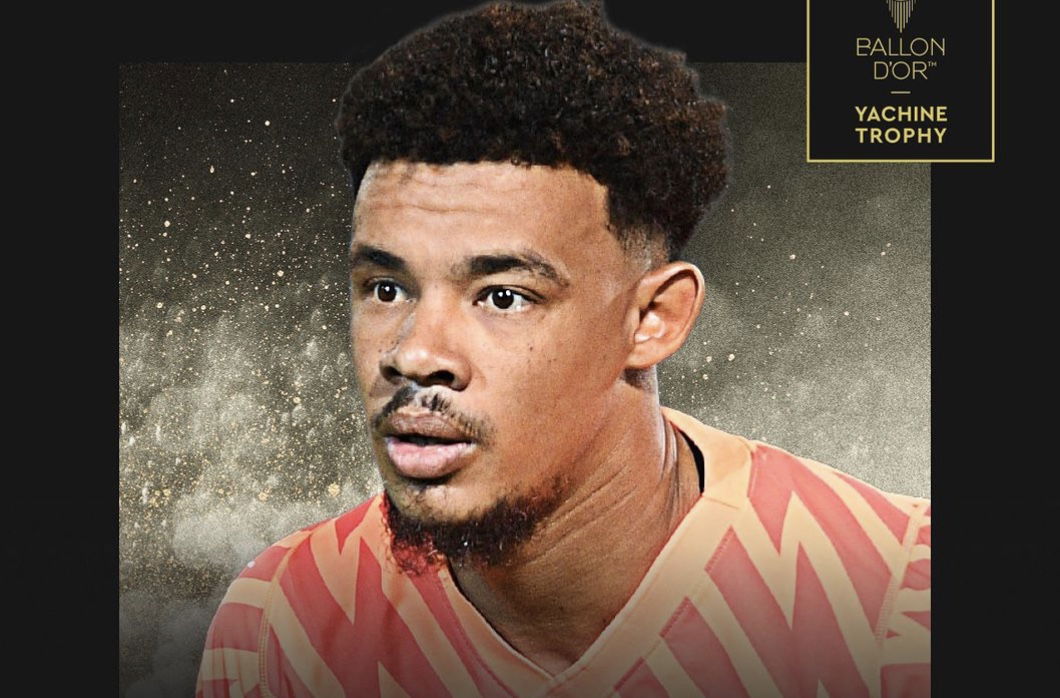 RONWEN WILLIAMS, IL PRIMO PARARIGORI SUDAFRICANO CANDIDATO AL PREMIO YASHIN article-post