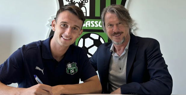 Ufficiale: Sassuolo, Knezovic ha rinnovato fino al 2027 article-post