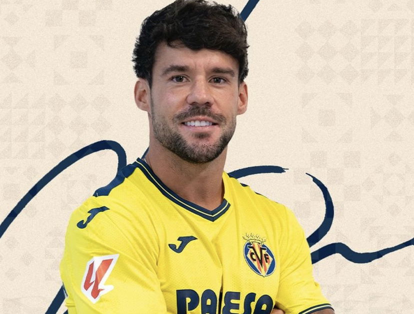 Ufficiale: Bernat rescinde il contratto col Villarreal preview