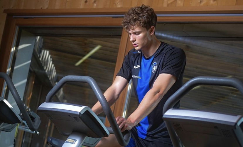 Scalvini: “Il dolore e gli infortuni mi hanno reso più forte. Pronto per essere protagonista” preview