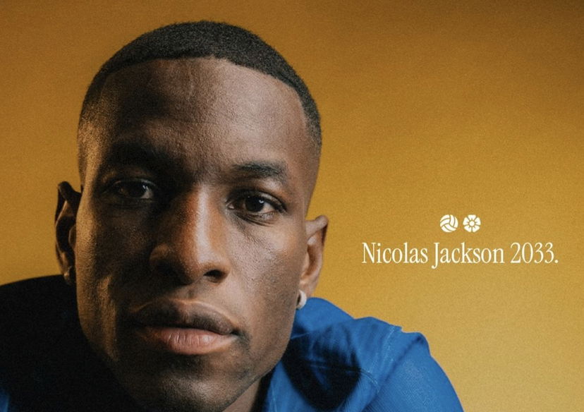 Jackson chiede scusa ai tifosi del Chelsea: “Crescerò e tornerò più forte” preview