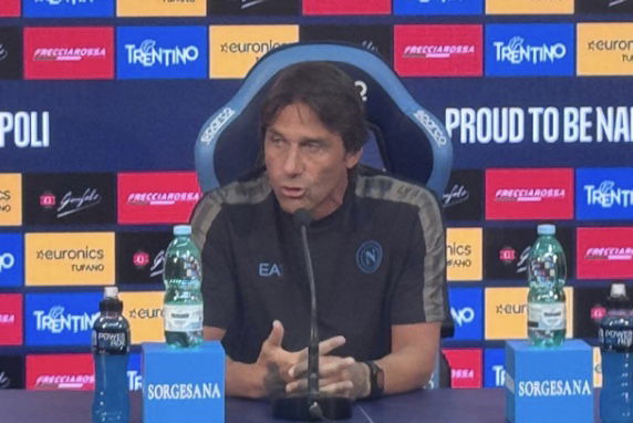 Conte: “Lukaku? Ha bisogno ancora di lavorare. La sua importanza la conosciamo, è un giocatore di livello internazionale” preview