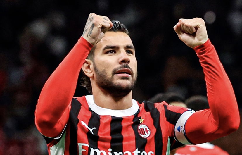 THEO, IL POTERE DEI SOLDI preview