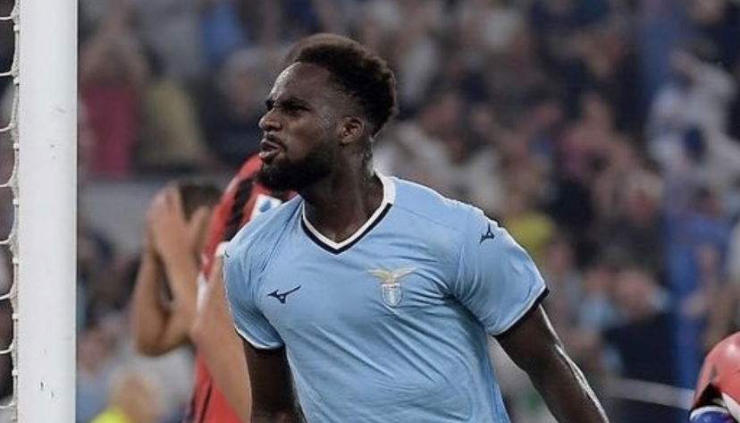 Lazio, problemi per Dia. L’attaccante ha contratto la malaria in Nazionale preview