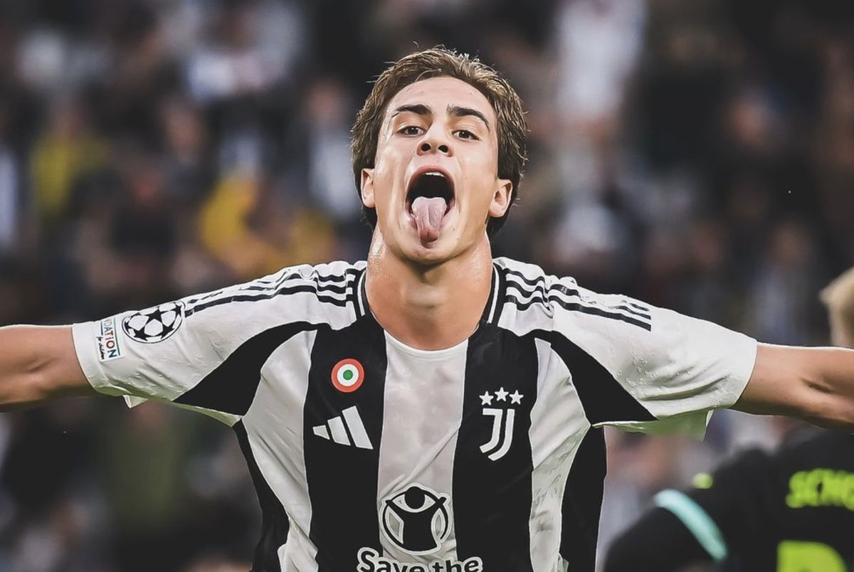 Perla di Yildiz, la Juve conduce 1-0 sul Genoa all’intervallo. Gatti ko article-post