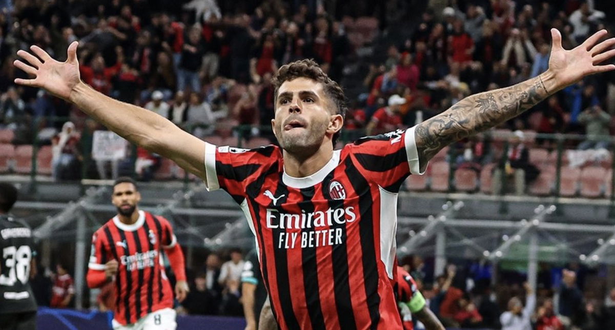 Pulisic: “In Europa c’è il pregiudizio sui calciatori statunitensi. E questa cosa mi fa arrabbiare” article-post