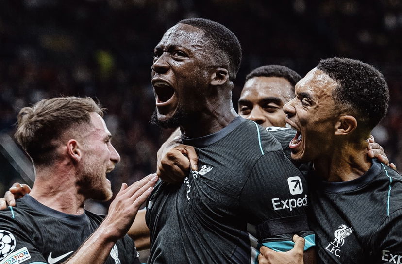 Real Madrid, idea Konatè a parametro zero per la prossima estate preview