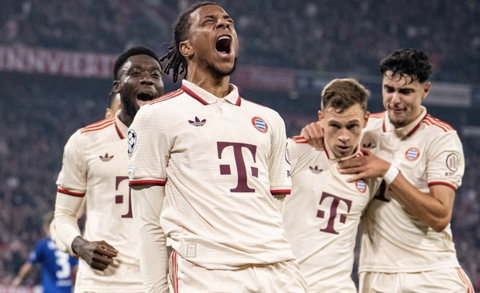 Olise, il Real in pressing: previsto un incontro tra il francese e il Bayern preview