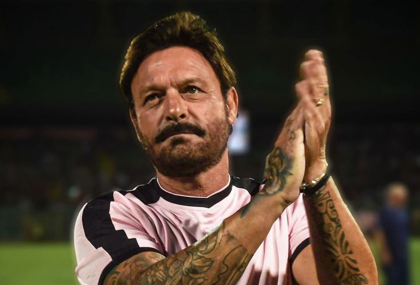 Conte ricorda Schillaci: “Un grande esempio per noi, l’emblema del Sud” preview