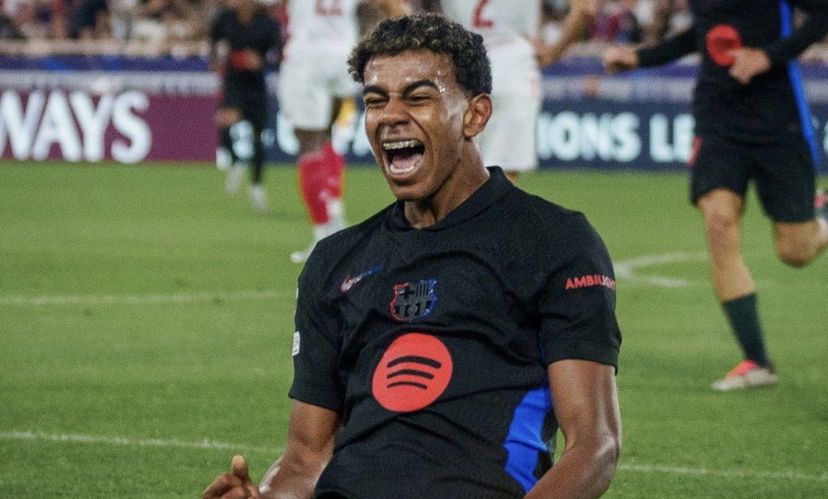 Yamal avvisa l’Inter: “Il Barcellona darà tutto per arrivare in finale di Champions” preview