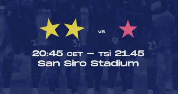 Calhanoglu infiamma il Derby sui social: due stelle contro una preview